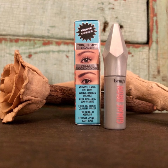 Benefit Gimme Brow #5 - Picture 4 of 8